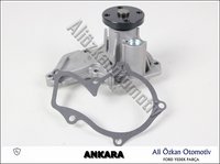 Ford Yedek Parça - İTHAL DEVIRDAİM